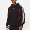 adidas Суитшърт Archive IX9644 Черен Regular Fit за Мъже цена