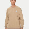 adidas Суитшърт Seasonal Essentials IY6613 Бежов Regular Fit за Мъже цена