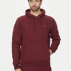 adidas Суитшърт Trefoil Essentials JD2403 Бордо Regular Fit за Мъже цена
