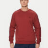adidas Суитшърт adicolor Classics 3-Stripes JP0992 Червен Regular Fit за Мъже цена