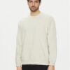 adidas Суитшърт Premium Essentials JD3304 Бежов Loose Fit за Мъже цена