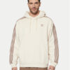 adidas Суитшърт adicolor JP1073 Екрю Loose Fit за Мъже цена