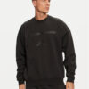 adidas Суитшърт Z.N.E. JE7536 Черен Loose Fit за Мъже цена