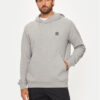 adidas Суитшърт Trefoil Essentials IX7670 Сив Regular Fit за Мъже цена