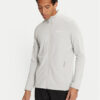 Jack Wolfskin Суитшърт от техническо трико Kolbenberg Fz 1710521 Сив Regular Fit за Мъже цена