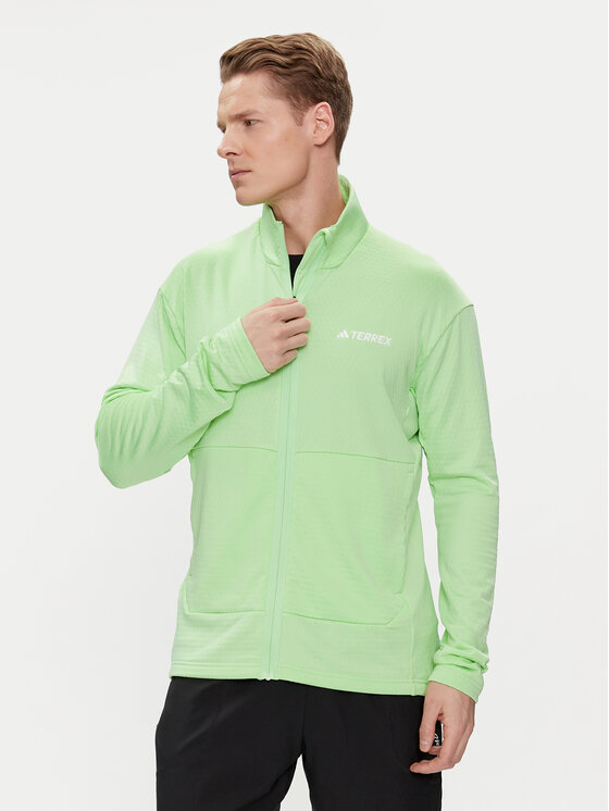 Суитшърт от техническо трико adidas за Мъже цена