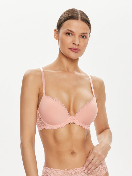 Сутиен push-up Calvin Klein Underwear за Жени цена