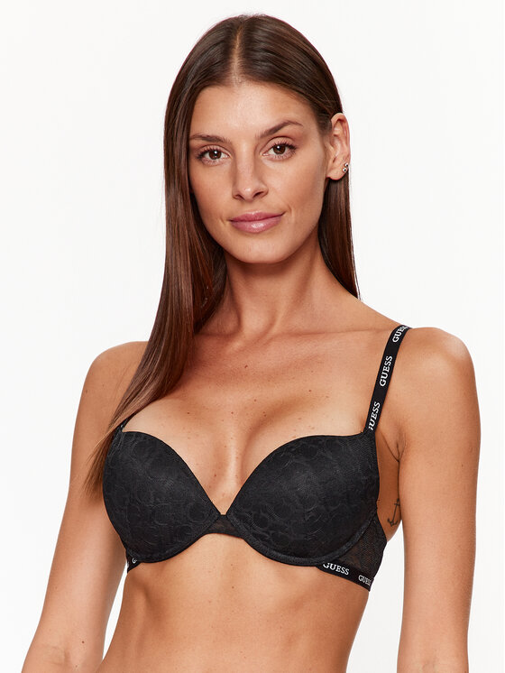 Сутиен push-up Guess за Жени цена