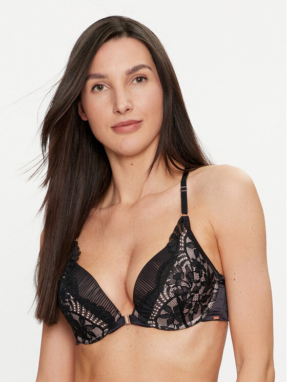 Сутиен push-up Hunkemöller за Жени цена