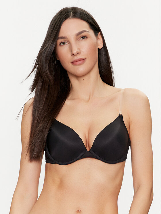Сутиен push-up Hunkemöller за Жени цена