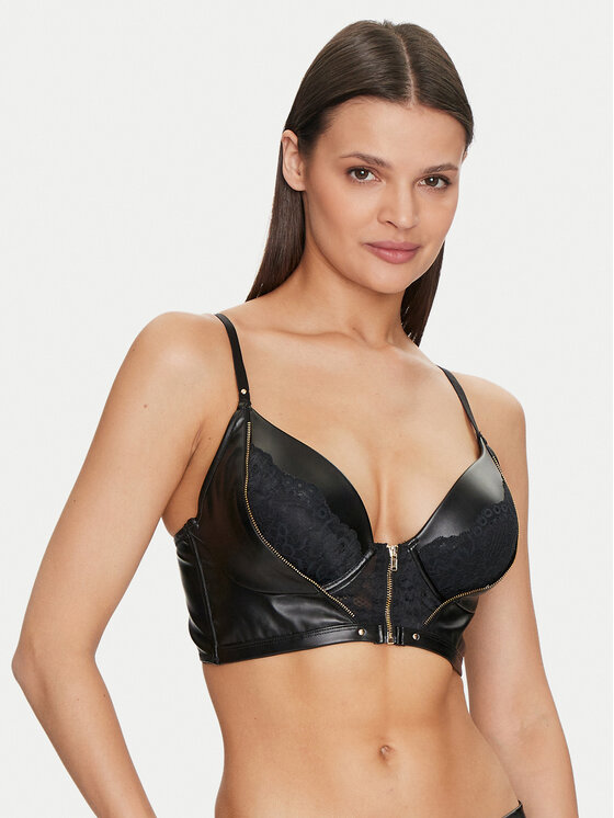 Сутиен push-up Hunkemöller за Жени цена