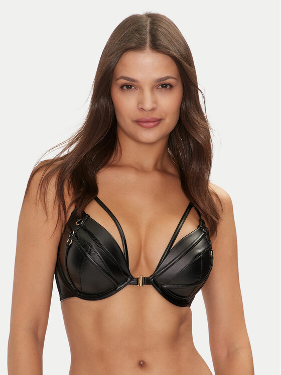 Сутиен push-up Hunkemöller за Жени цена