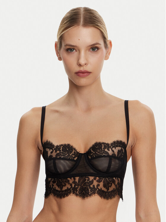 Сутиен балконет Dolce&Gabbana за Жени цена