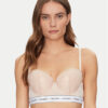 Сутиен балконет Guess за Жени цена