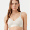 Сутиен без банели Calvin Klein Underwear за Жени цена