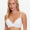 Hunkemöller Сутиен без банели Lola 192192 Бял за Жени цена