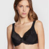 Triumph Сутиен без банели Modern Lace 10213069 Черен за Жени цена