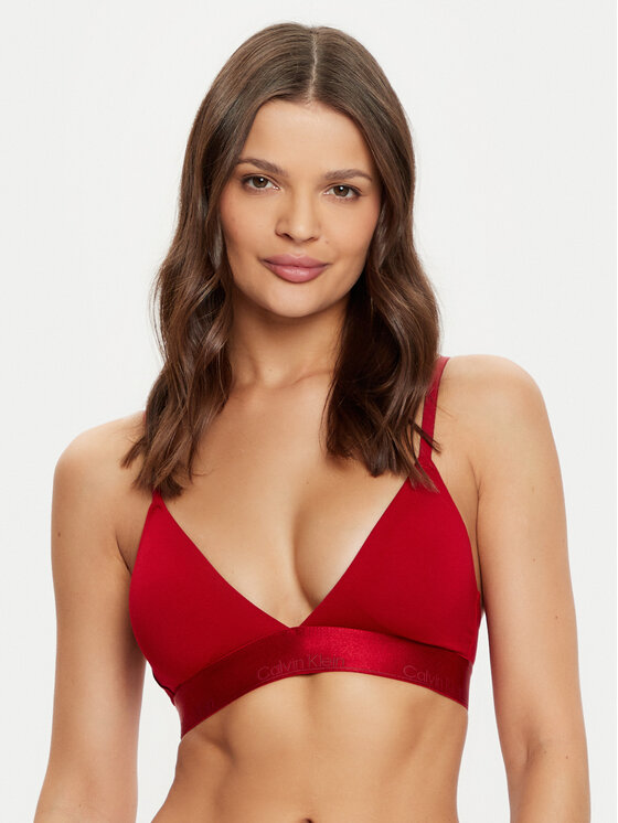 Сутиен бралет Calvin Klein Underwear за Жени цена