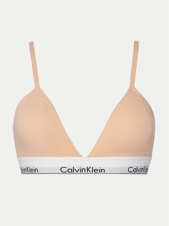 Сутиен бралет Calvin Klein Underwear за Жени цена