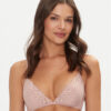 Calvin Klein Underwear Сутиен бралет 000QF7828E Розов за Жени цена