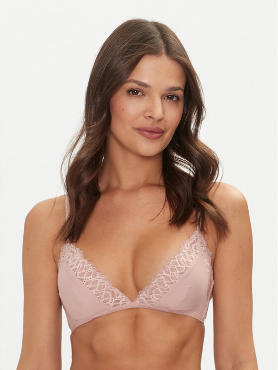 Сутиен бралет Calvin Klein Underwear за Жени цена