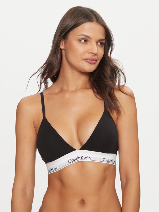 Сутиен бралет Calvin Klein Underwear за Жени цена