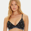 Calvin Klein Underwear Сутиен бралет 000QF5650E Черен за Жени цена