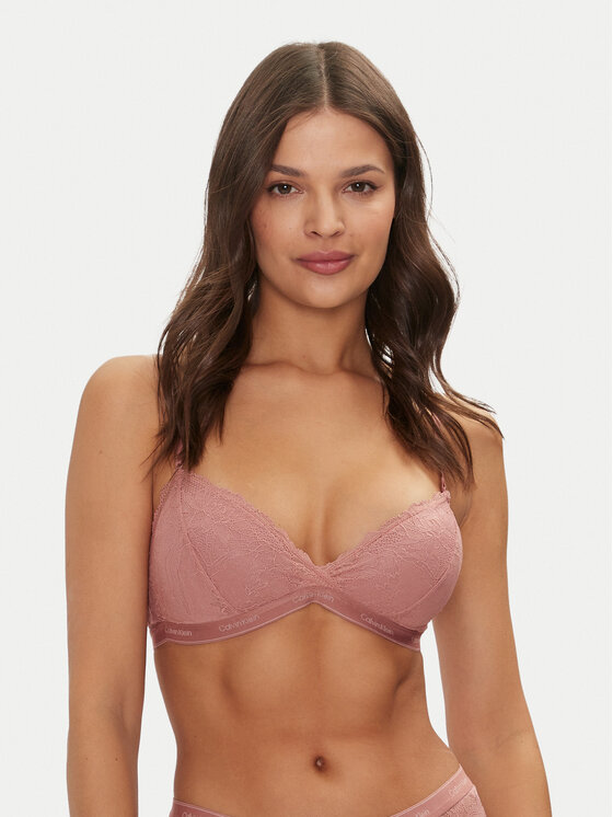 Сутиен бралет Calvin Klein Underwear за Жени цена