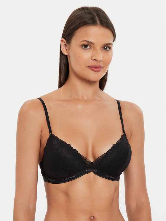 Сутиен бралет Calvin Klein Underwear за Жени цена
