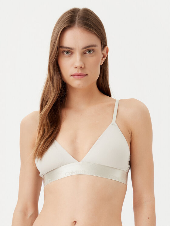 Сутиен бралет Calvin Klein Underwear за Жени цена