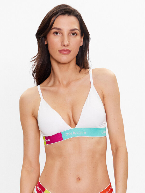 Сутиен бралет Calvin Klein Underwear за Жени цена