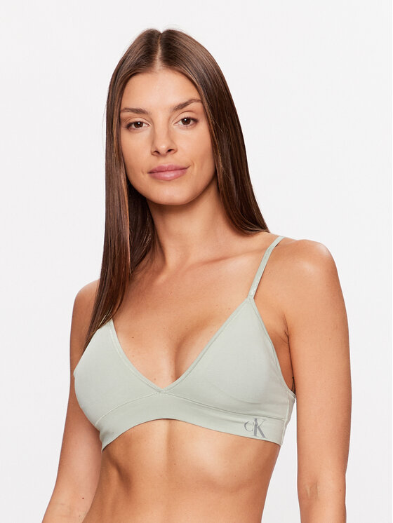 Сутиен бралет Calvin Klein Underwear за Жени цена