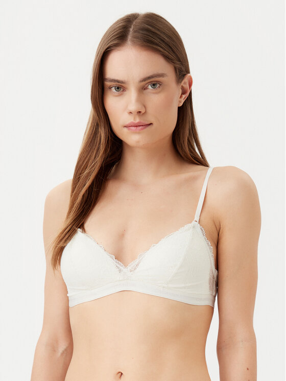 Сутиен бралет Calvin Klein Underwear за Жени цена