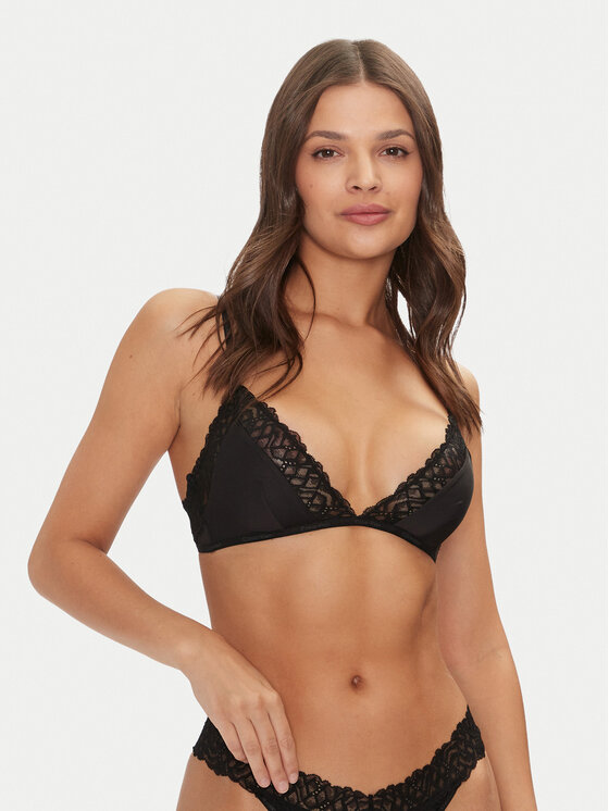 Сутиен бралет Calvin Klein Underwear за Жени цена