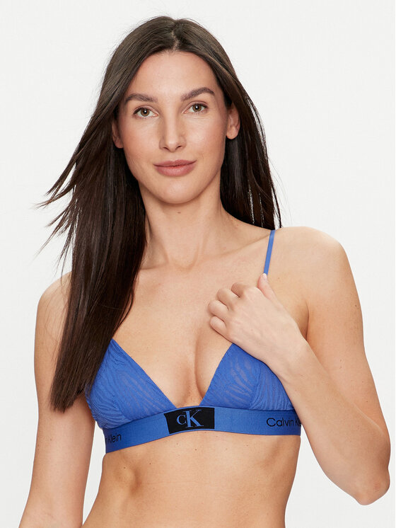Сутиен бралет Calvin Klein Underwear за Жени цена