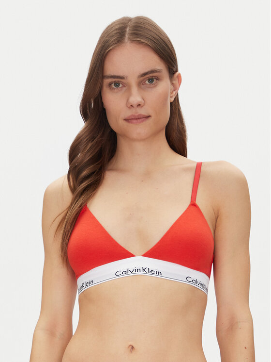 Сутиен бралет Calvin Klein Underwear за Жени цена
