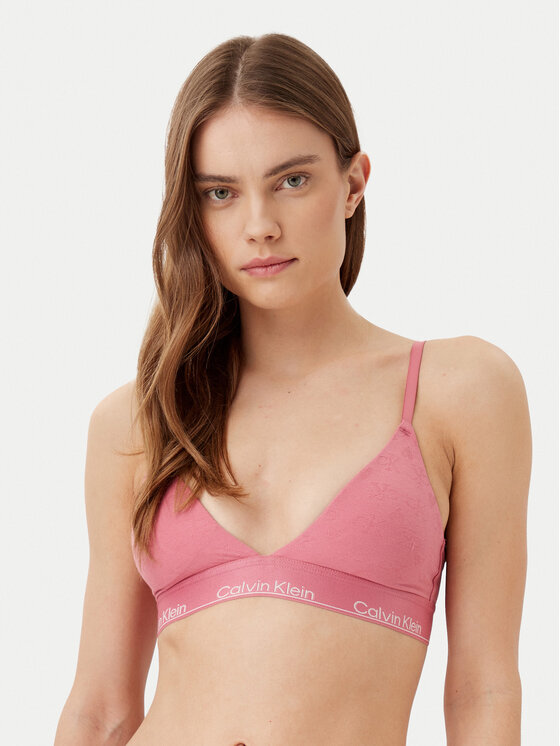Сутиен бралет Calvin Klein Underwear за Жени цена