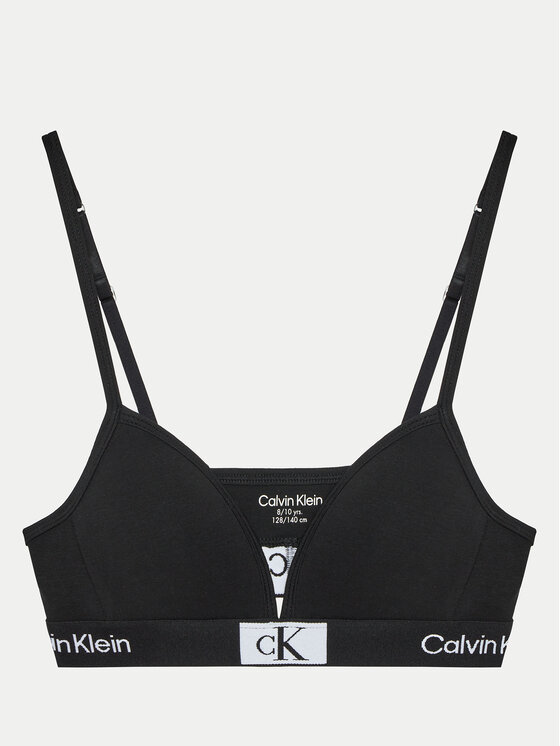 Сутиен бралет Calvin Klein Underwear за Момичета цена