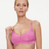Chantelle Сутиен бралет Soft Stretch C11GQ9 Розов за Жени цена