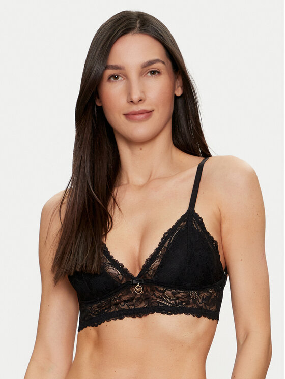 Сутиен бралет Emporio Armani Underwear за Жени цена