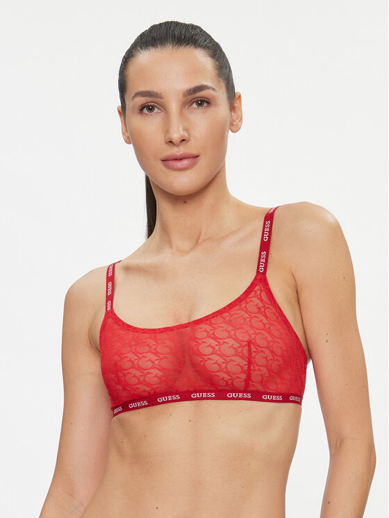 Сутиен бралет Guess за Жени цена