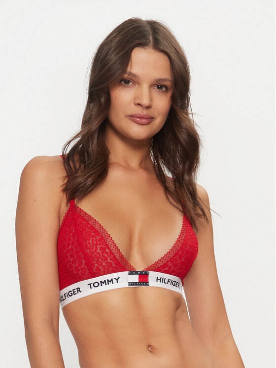 Сутиен бралет Tommy Hilfiger за Жени цена