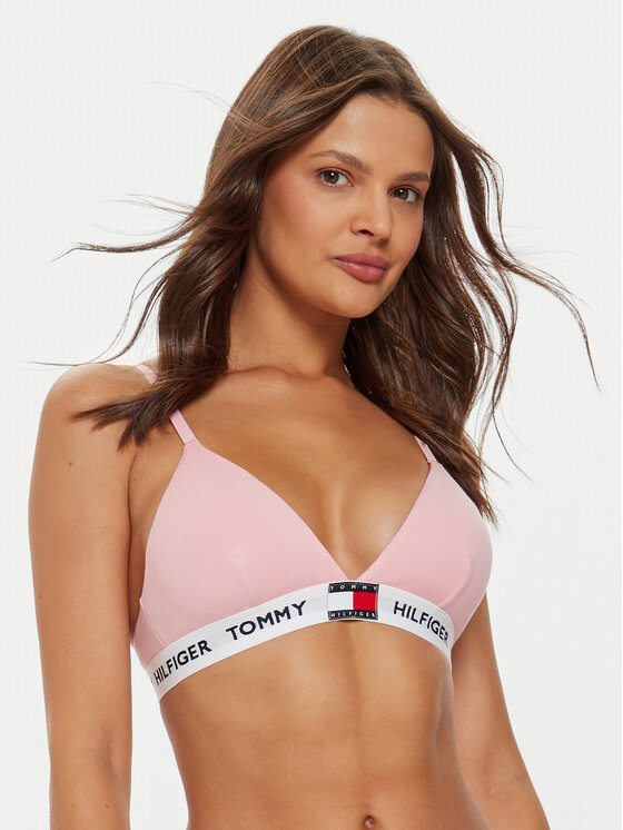 Сутиен бралет Tommy Hilfiger за Жени цена