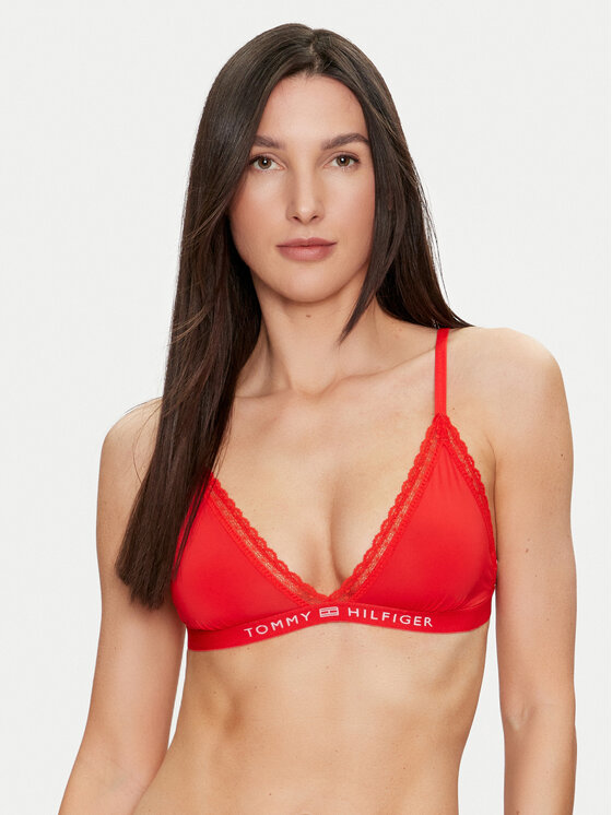 Сутиен бралет Tommy Hilfiger за Жени цена