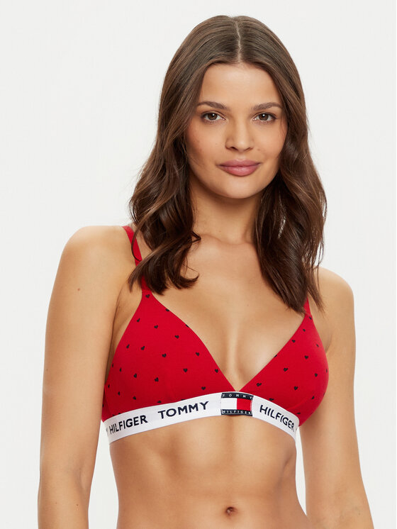 Сутиен бралет Tommy Hilfiger за Жени цена