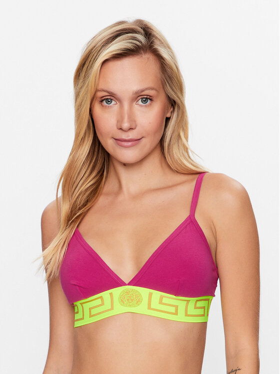 Сутиен бралет Versace за Жени цена