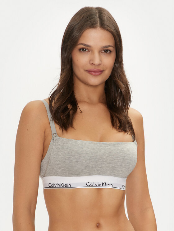Сутиен за кърмене Calvin Klein Underwear за Жени цена