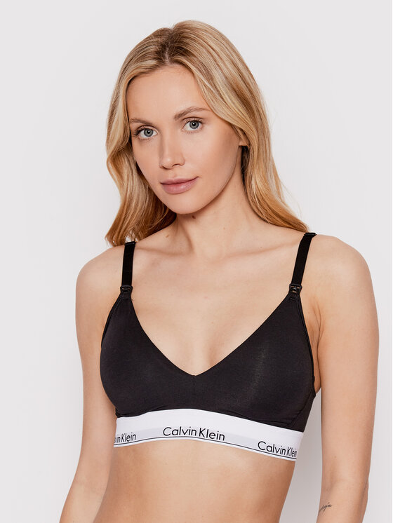 Сутиен за кърмене Calvin Klein Underwear за Жени цена