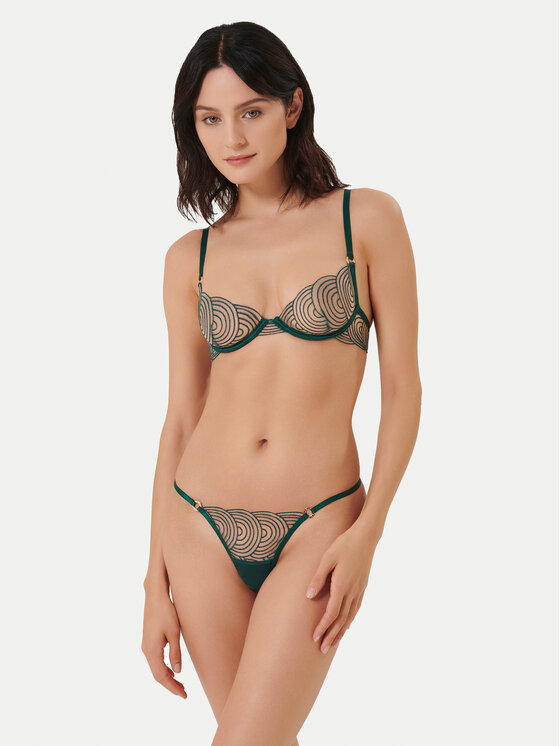 Сутиен с банели Bluebella за Жени цена