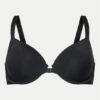 Calvin Klein Underwear Сутиен с банели 000QF7725E Черен за Жени цена
